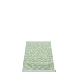 Pappelina Rug Effi Pale Turquoise