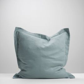 Thread Design Ocean Euro Pillowcase
