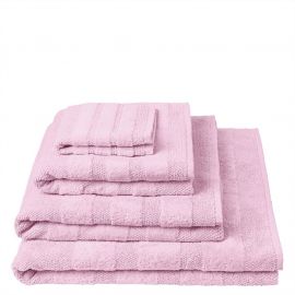Designers Guild Towels Coniston Peony