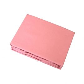 Patersonrose Dusky Rose Fitted Sheet