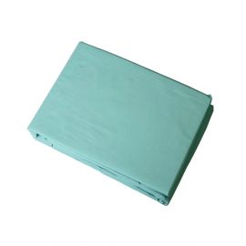Patersonrose Sage Green Fitted Sheet