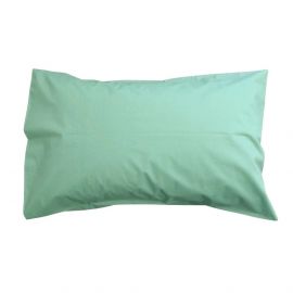 Patersonrose Sage Green Pillowcase