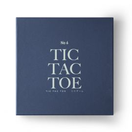 Printworks Classic Game Tic Tac Toe