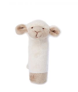 Nana Huchy Baby Rattle Sophie The Sheep