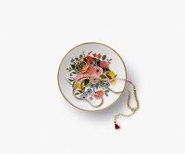 Rifle Paper Co. Ring Dish Garden Party
