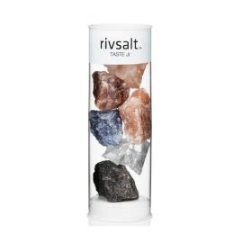 Rivsalt Salt Selection Taste Jr 6