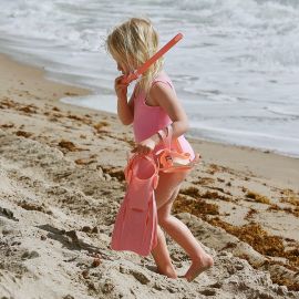 Sunnylife Kids Dive Set Ocean Treasure Rose