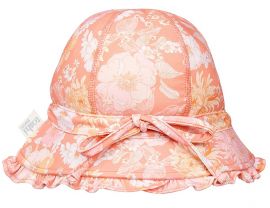 Toshi Swim Bell Hat Tea Rose