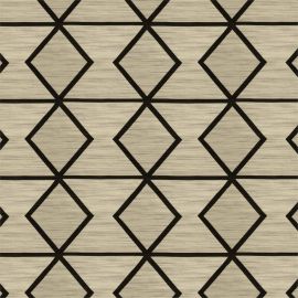 Scion Fabric Pivot Taupe/Onyx