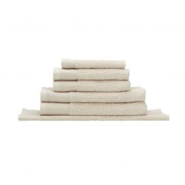 Vida Organic Towel Sand