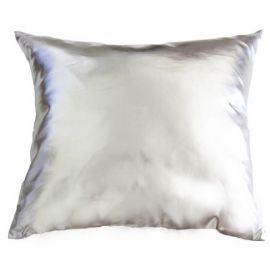 Patersonrose Cushion Silver Bling