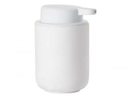 Zone Denmark Ume Soap Dispenser White