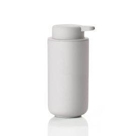 Zone Denmark Ume Soap Dispenser XL Soft Grey