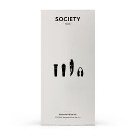 Society Paris Wine Essential Kit
