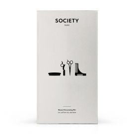 Society Paris Grooming Beard Kit