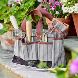 Sophie Conran Gardening Tool Bag Grey