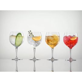 Spiegelau Gin & Tonic Glass Set of 6