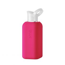 Squireme Drink Bottle Pink