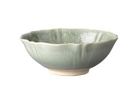 STHAL Arabesque Bowl Antique