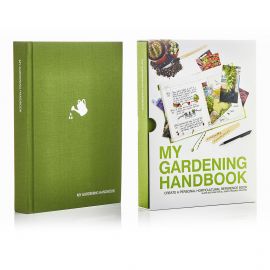 Suck UK My Gardening Handbook