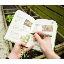 Suck UK My Gardening Handbook