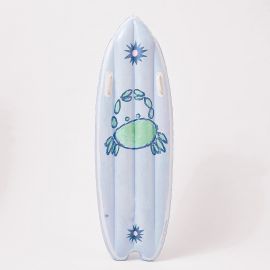 Sunnylife Inflatable Ride With Me Surfboard Float Lunchboard