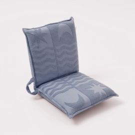 Sunnylife Terry Travel Lounger Le Med