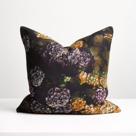 Thread Design Hydrangea Cushion