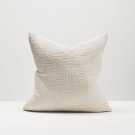 Thread Design Coast Sand Cushion