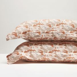 Thread Design Stella Oxford Pillowcase Pair