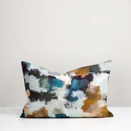 Thread Design Florence Cushion