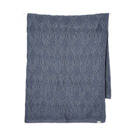 Toshi Organic Blanket Bowie Moonlight
