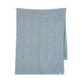 Toshi Organic Blanket Bowie Storm
