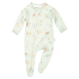 Toshi Baby Onesie Long Sleeve Country Bumpkins