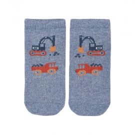 Toshi Organic Socks Big Diggers
