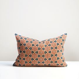 Thread Design Arabesque Cushion Rectangle