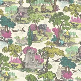 Cole And Son Wallpaper Versailles Grand 99/16064