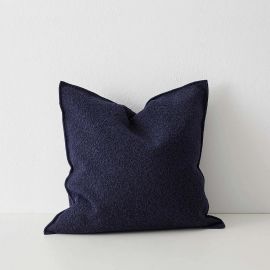 Weave Cushion Alberto Midnight