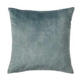 Weave Cushion Ava Aqua