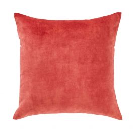 Weave Cushion Ava Coral