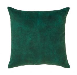 Weave Cushion Ava Emerald