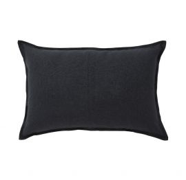Weave Cushion Como Lumbar Shadow