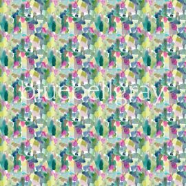 Bluebellgray Fabric Wee Rothesay Multi