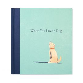 Compendium Book When You Love A Dog 
