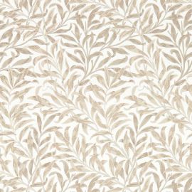Morris & Co. Wallpaper Willow Boughs Linen