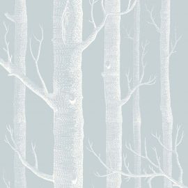 Cole And Son Wallpaper Woods 103/5022