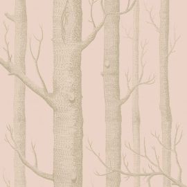 Cole And Son Wallpaper Woods 103/5024