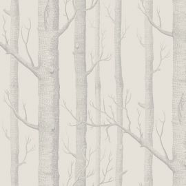 Cole And Son Wallpaper Woods 112/3011