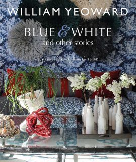 Blue & White and Other Stories William Yeoward