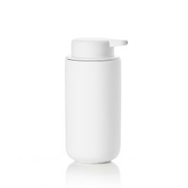 Zone Denmark Ume Soap Dispenser XL White